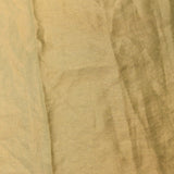 Sage Green Silk Saree With Hand Embroidered Rose Vines