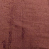 Dusty Mauve Tissue Saree With Hand Embroidered Floral And Butterfly Vines