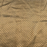 Grey Organza Tissue Designer Saree With Embroidered Floral Jaal