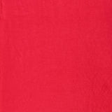 Regal Red Silk Saree With Gold & Silver Embroidered Butti & Jaal Design With Beadwork