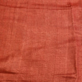 Elegant Forest Green Printed Saree With Coral Rose Floral Design, Red Pallu & Gold Embroidered Border