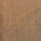 Brown Organza Tissue Designer Saree With Floral And Animal Embroidered Border Highlight