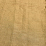 Olive Green Organza Tissue Embroidered Saree With Floral And Butterfly Motifs