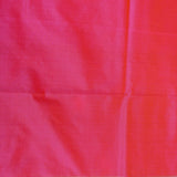 Rani Pink Banarasi Silk Saree With Gold Zari Leaf Butti