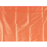 Hot Pink Hue Zari Butti Banarasi Saree