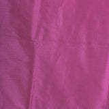 Baby Pink Banarasi Silk Saree With Gold Zari Paisley Jaal