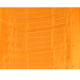 Mustard Yellow Banarasi Silk Saree