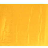 Sunshine Yellow Floral Zari Butti Banarasi Silk Saree
