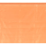 Peach In All Over Jaal On Banarasi Silk Saree