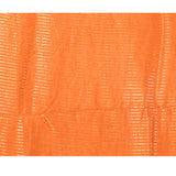 Rich Orange Woven Patola Silk Saree