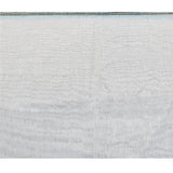 Pale Blue Floral Tissue Organza Saree