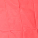 Pink Banarasi Silk Saree With Gold Zari Floral Weave And Plain Body