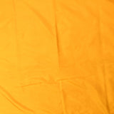 Deep Plum Banarasi Silk Saree With Gold Zari Floral Jaal And Mustard Contrast Border