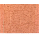 Soft Beige Pink Embroidered Tussar Saree