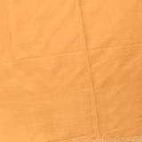 Red & Beige Gold Zari All-Over Floral Jaal Pure Silk Banarasi Saree With Broad Plain Zari Pallu