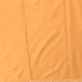 Red & Beige Gold Zari All-Over Floral Vine Jaal Pure Silk Banarasi Saree With Broad Plain Zari Pallu