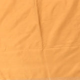 Red & Beige Silver Zari All-Over Leaf Jaal Pure Silk Banarasi Saree With Paisley Pallu
