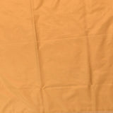 Red & Beige Silver Zari All-Over Floral Jaal Pure Silk Banarasi Saree With Paisley Pallu
