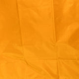 Dark Green & Mustard Gold Zari Floral Jaal Pure Silk Banarasi Saree With Contrast Mustard Pallu
