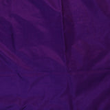 Royal Blue Gold Zari Meenakari Floral Jaal Pure Silk Banarasi Saree With Arch Medallion Pallu