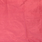 Dusty Pink Gold Zari All-Over Floral Vine Jaal Pure Silk Banarasi Saree With Floral Bouquet Pallu