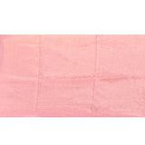 Soft Pink With Chikankari Floral Embroidery Georgette Saree