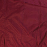 Wine Purple Gold Zari Meenakari Floral Jaal Pure Silk Banarasi Saree With Dense Meenakari Pallu