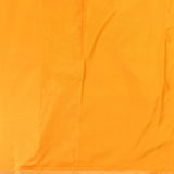 Wine Purple And Mustard Gold Zari Floral Jaal Pure Silk Banarasi Saree With Contrast Pallu