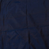 Black Dual Tone Zari All Over Floral Jaal Pure Silk Bridal Banarasi Saree With Heavy Zari Border