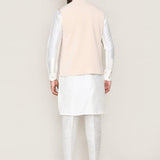 Plain Beige Jacket