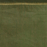 Woodland Green Pure Kosa Tushaar Saree