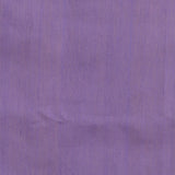 Faded Purple Pure Resham Saree With Jamdani Work
