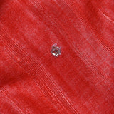 Dual Shade Pink Embroidered Dupion Silk Saree