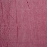 Muted Rouge Pink Embroidered Silk Saree