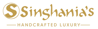 Singhania's logo