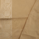 Rouge Pink Tissue Organza Banarasi Saree With Floral Jaal Design